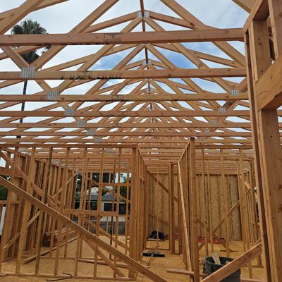 Avatar for MOGA framing/remodel