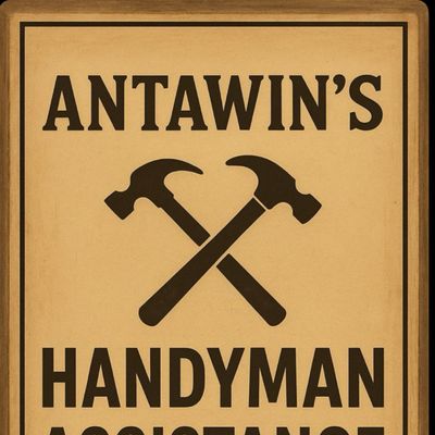 Avatar for Antawin’s HandyMan & Home Cleaning Services