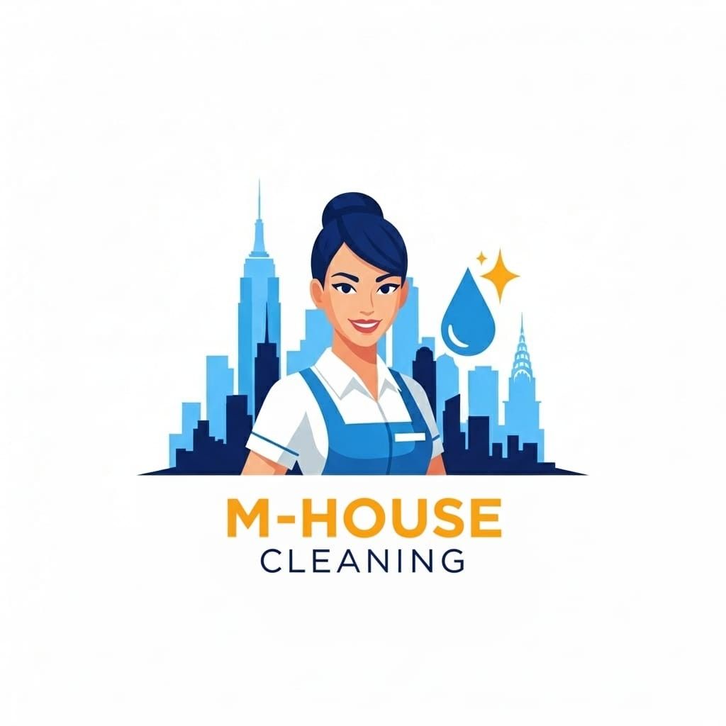 Faha and 🏠 cleaning