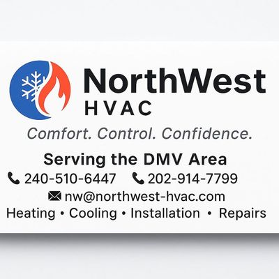 Avatar for Northwest HVAC
