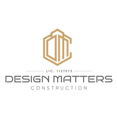 Avatar for Design Matters Construction