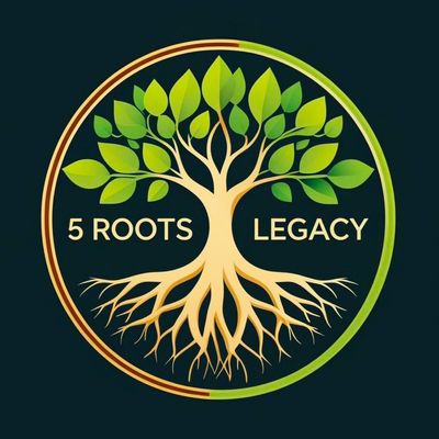 Avatar for 5 Roots Legacy