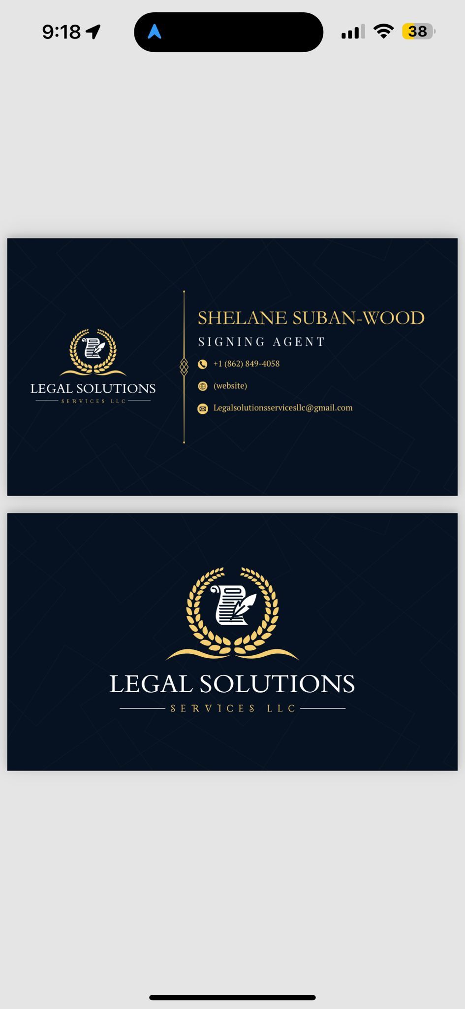 Projects and media