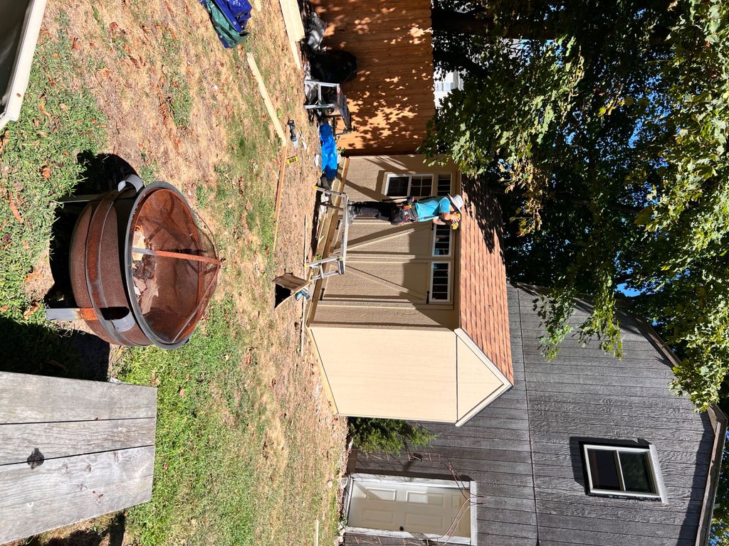 Customer photos