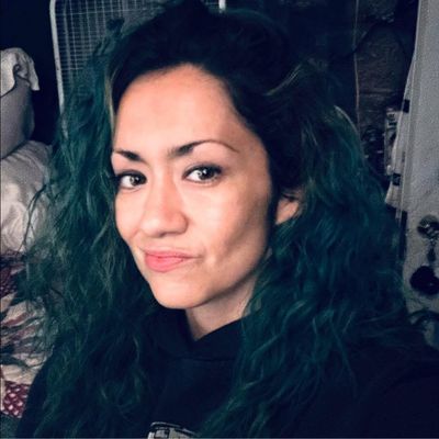 Avatar for Elena C stands for Clean!