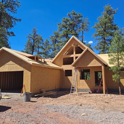Avatar for desert edge framing and remodeling