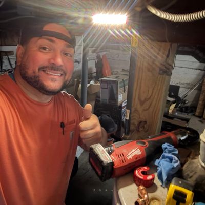 Avatar for Drain cleaning LLC
