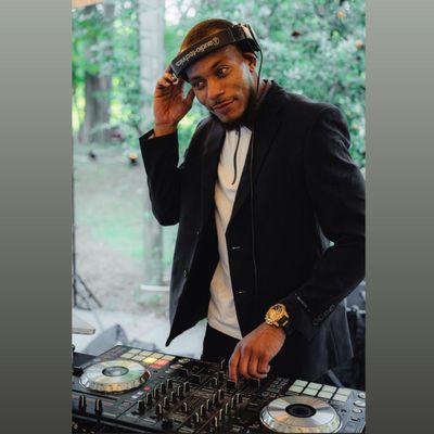Avatar for DJ Mark Millie