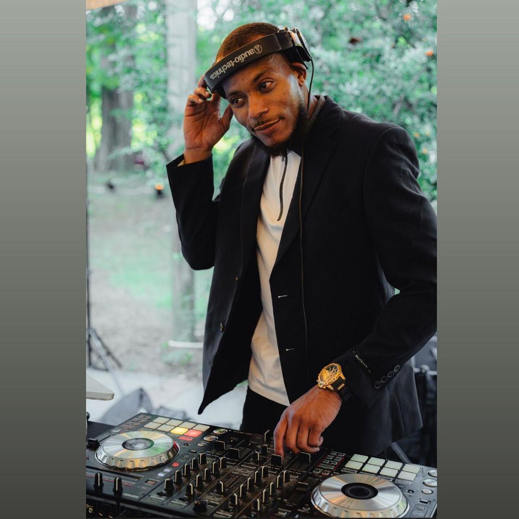 DJ Mark Millie