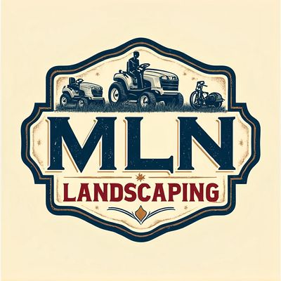 Avatar for MLN Landscaping