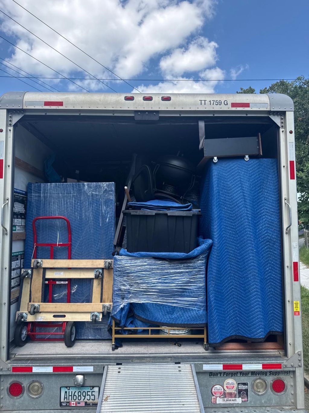Customer photos