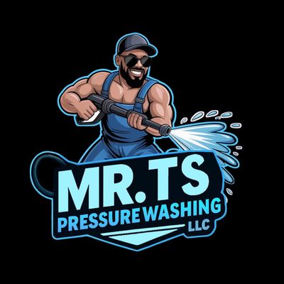 Avatar for M.TsPressureWashing LLC