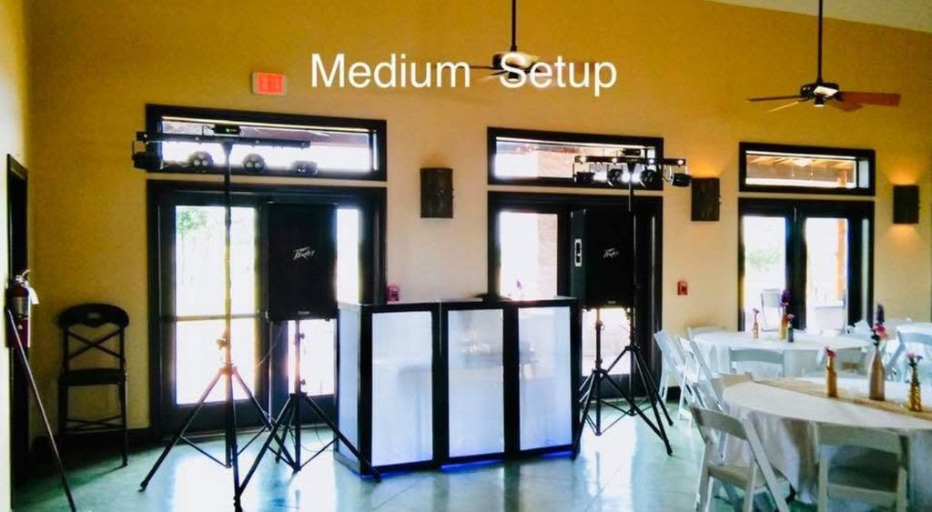 Projects and media