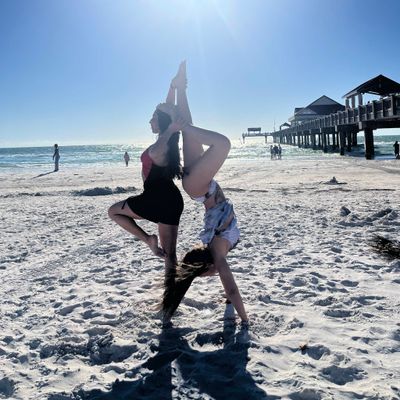 Avatar for Ocean's Dancers