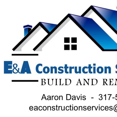 Avatar for E&A Construction Services