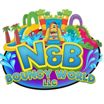 Avatar for N&B Bouncy World