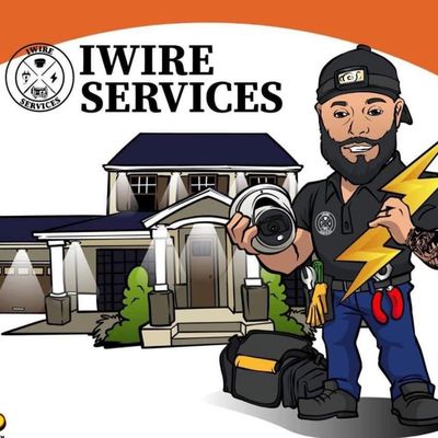 Avatar for iWire Services