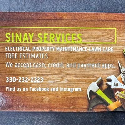 Avatar for Sinay Properties LLC