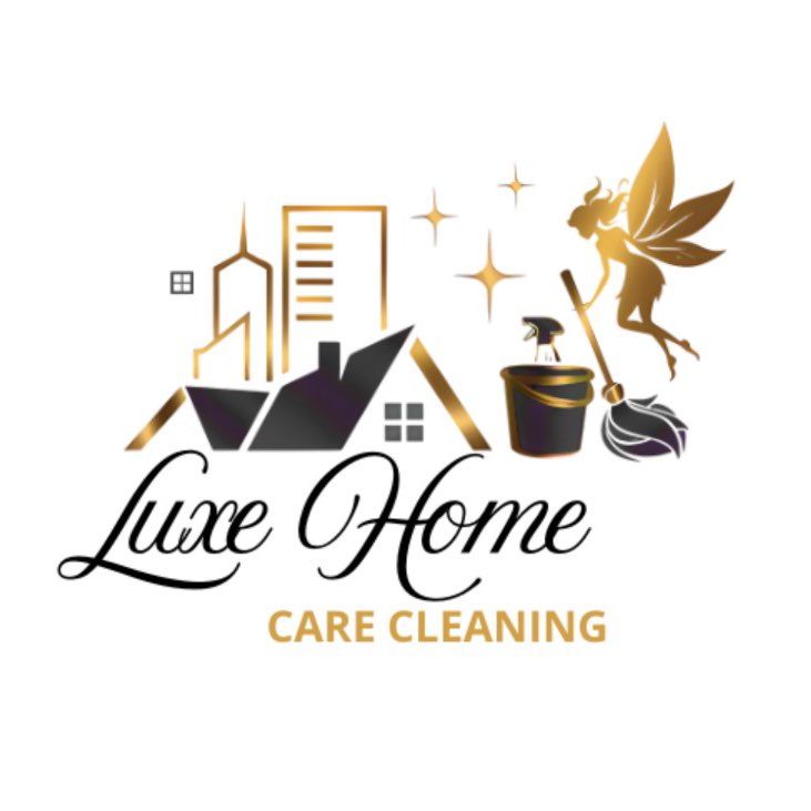 Luxe home care cleaning