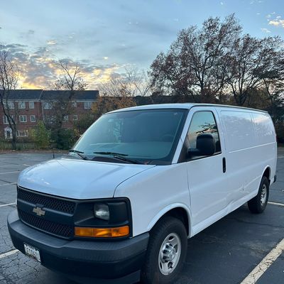 Avatar for Nexus Movers