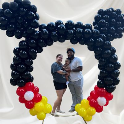 Avatar for Be More Balloons