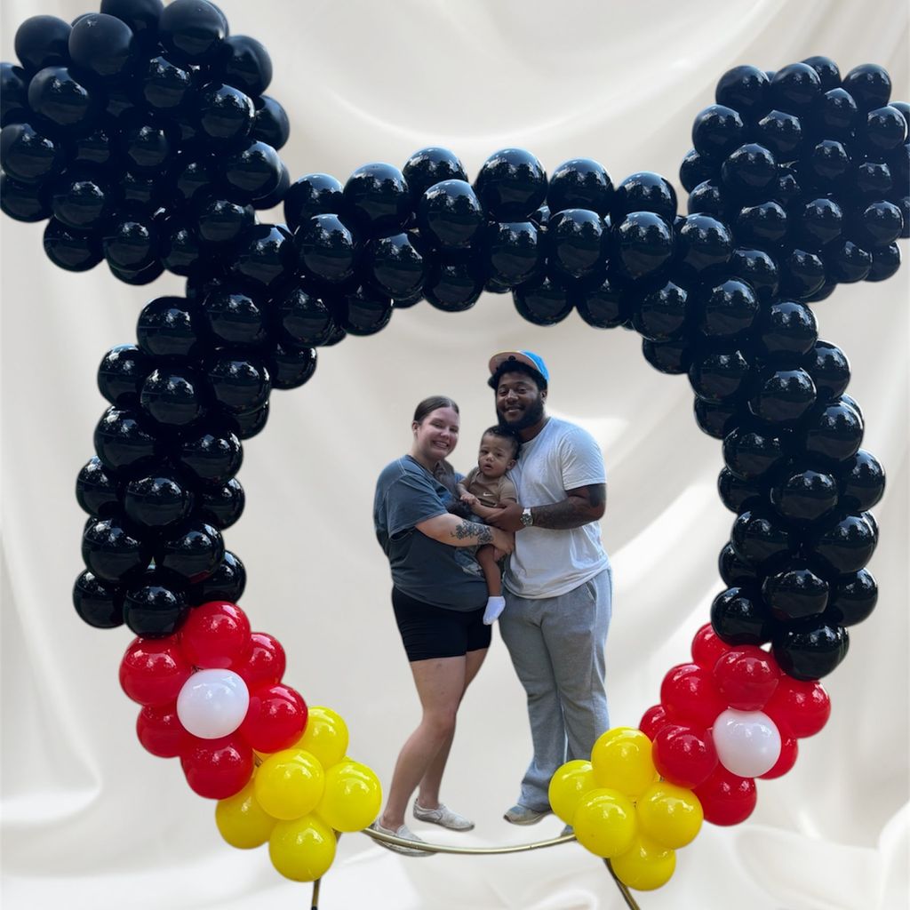 Be More Balloons