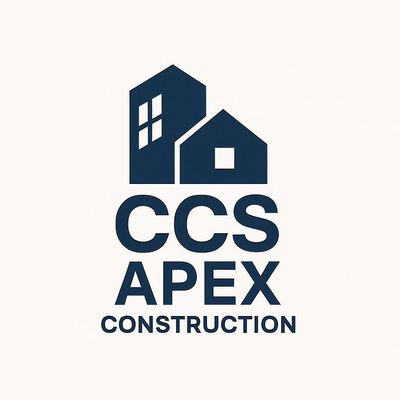 Avatar for CCS Apex Construction