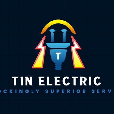 Avatar for Tin electric
