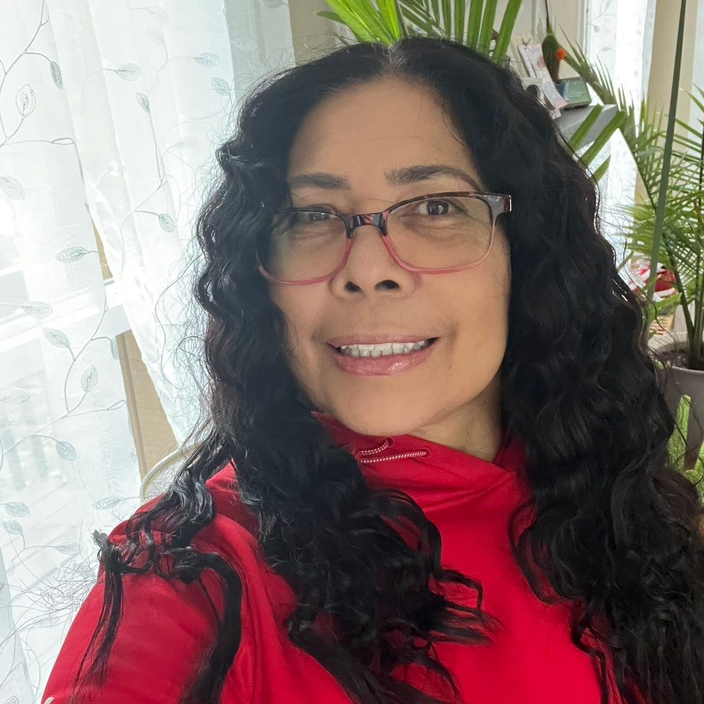 Elizabeth Carrillo