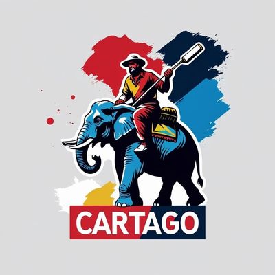 Avatar for Cartago