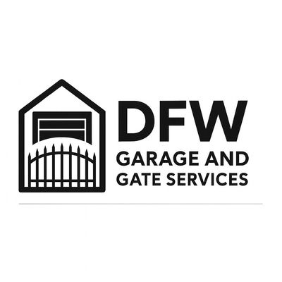 Avatar for DFW Garage and Gate Services