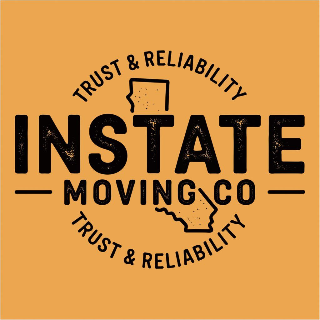 InState Moving Co (Moving and Junk Removal)