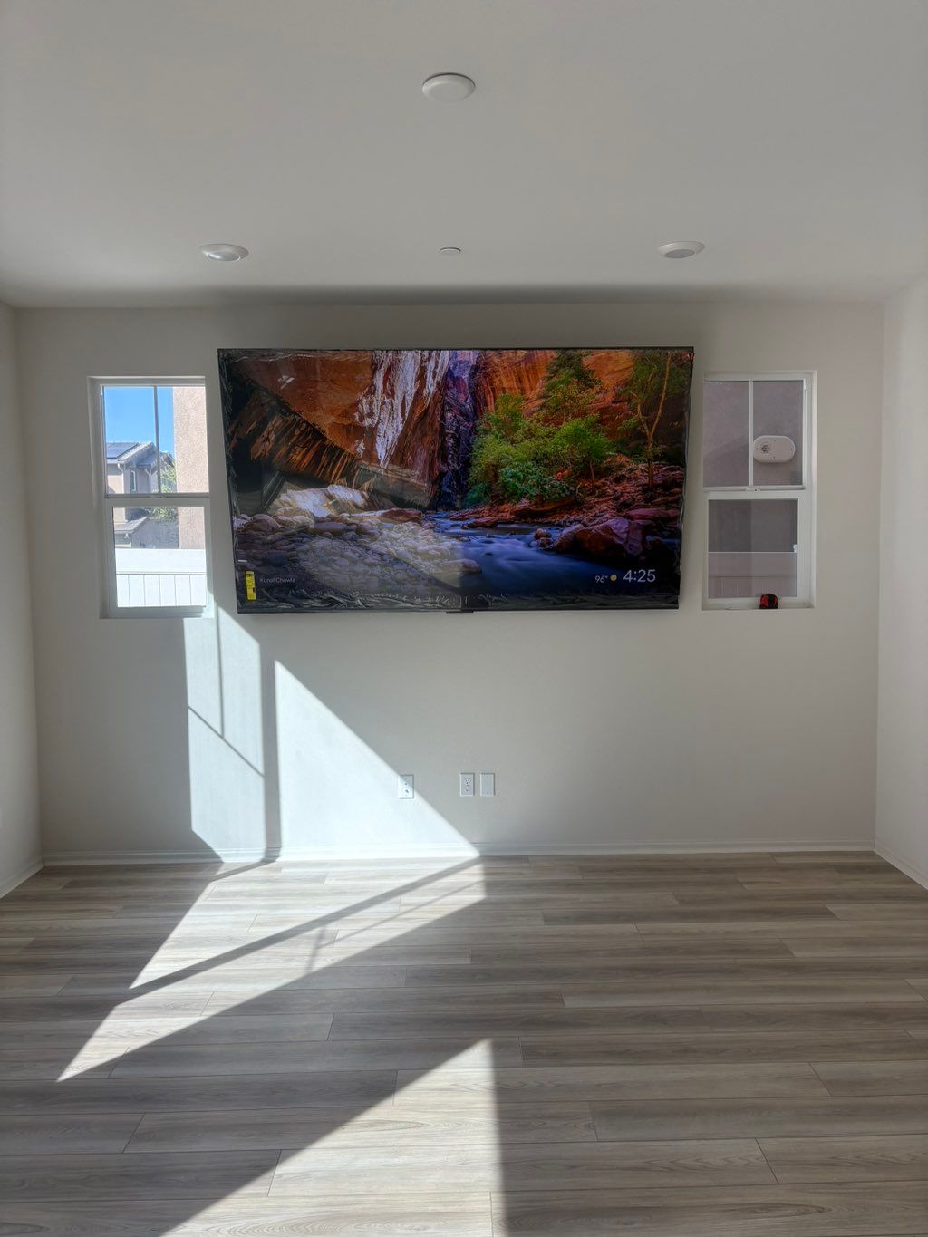 Projects and media