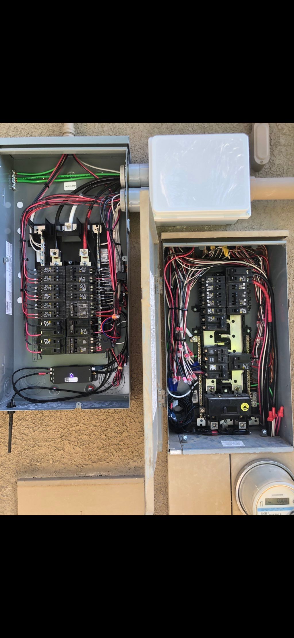 Projects and media