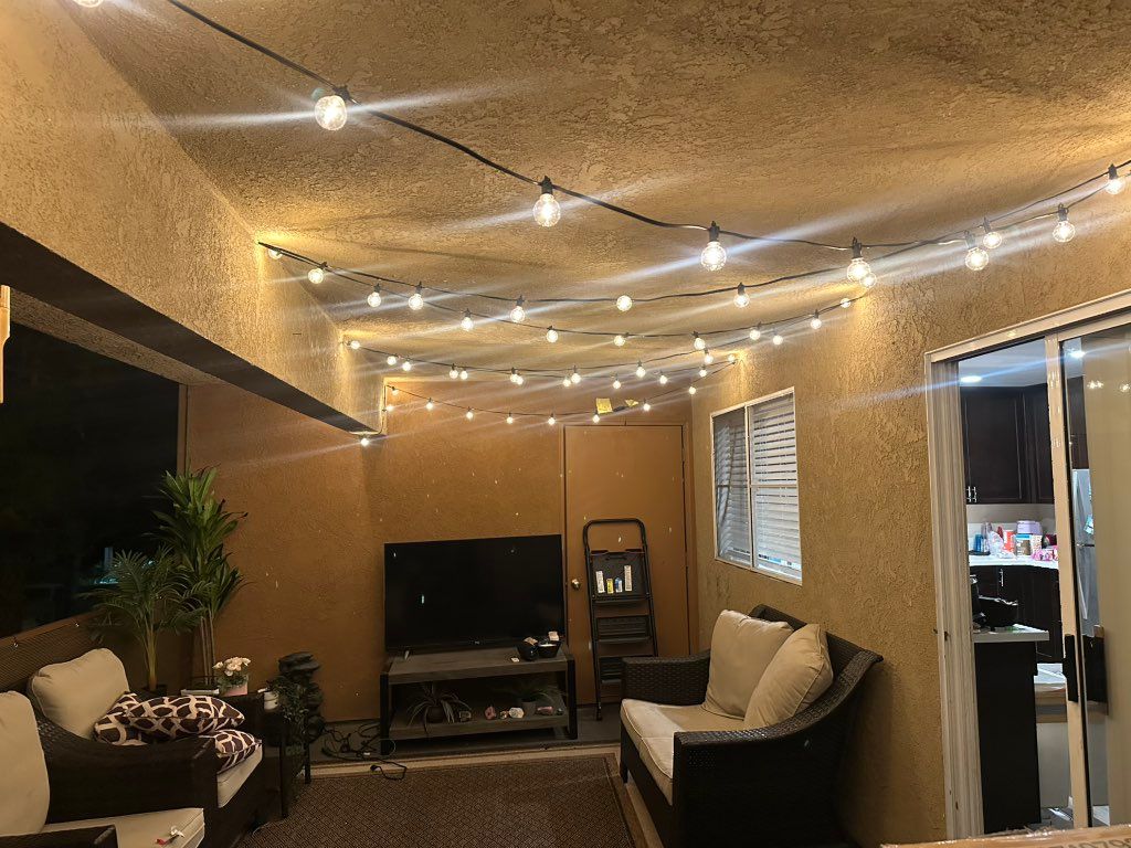 Customer photos