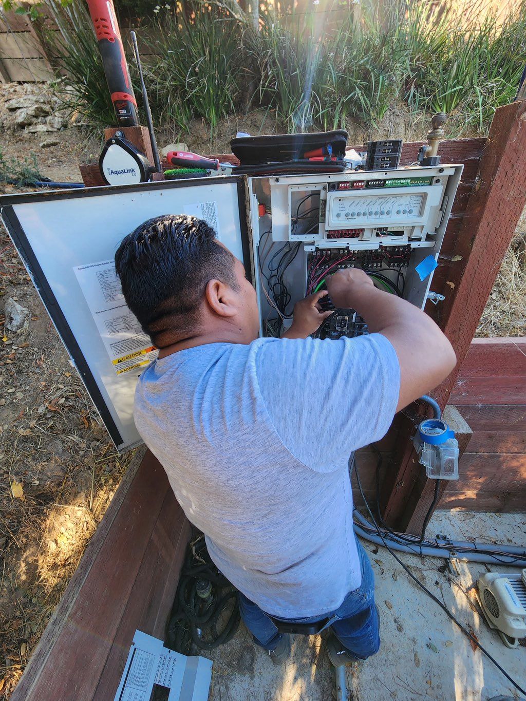 Projects and media