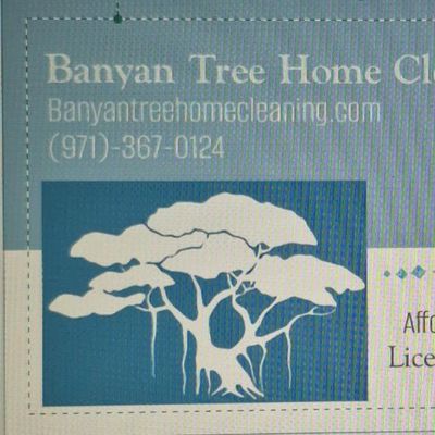 Avatar for Banyan Tree Home Cleaning LLC
