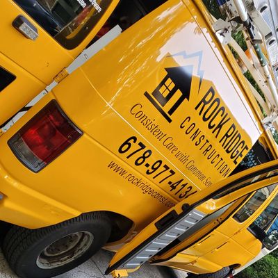 Avatar for Rock Ridge Construction