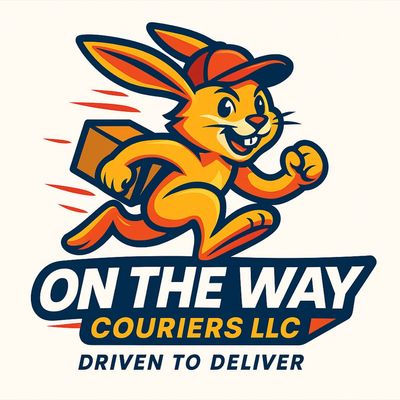 Avatar for On the way couriers