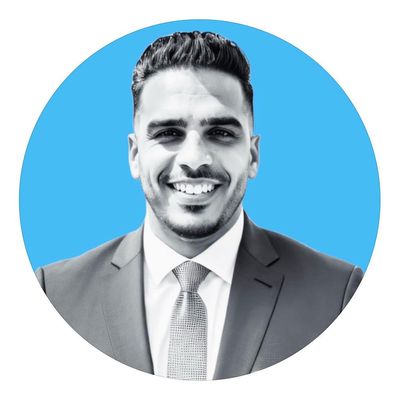 Avatar for Wedding Spinners