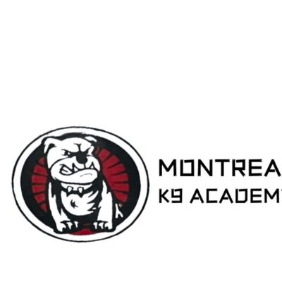 Avatar for Montreal K9 behavioral  Academy LLC