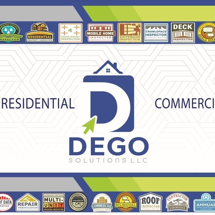 Dego Solutions LLC