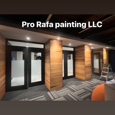 Avatar for Pro Rafa Painting LLC