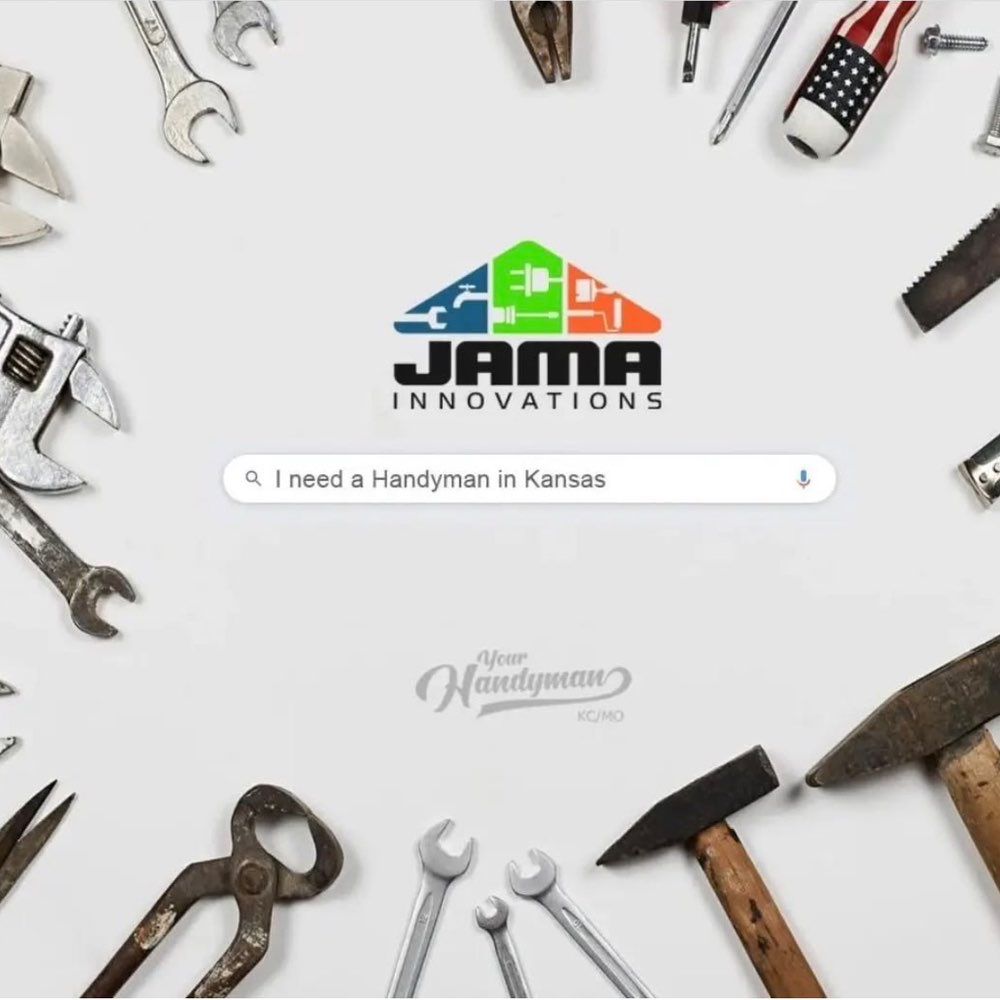 JAMA INNOVATIONS