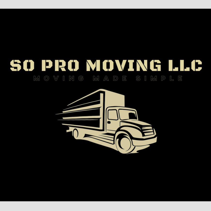 So Pro Moving LLC
