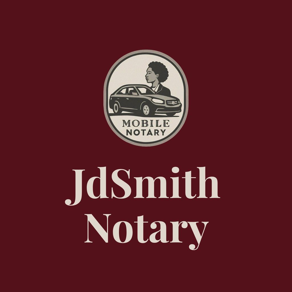 Traveling Notary 