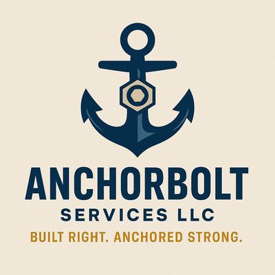 Avatar for AnchorBolt Services LLC