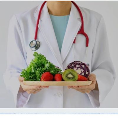 Avatar for Priority Nutrition Care