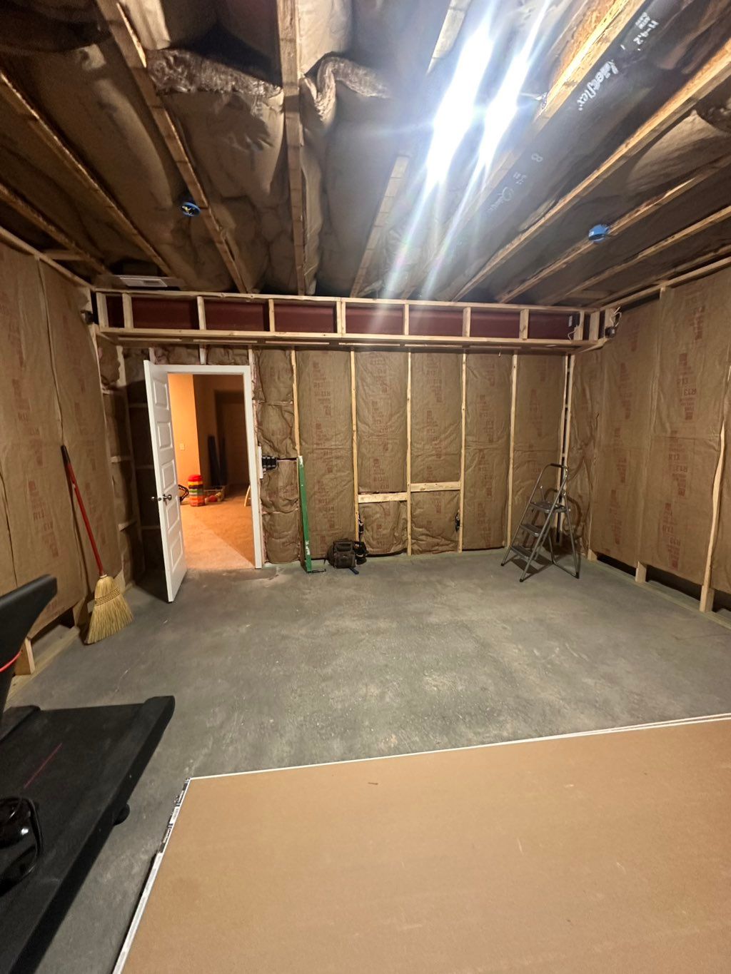 Projects and media