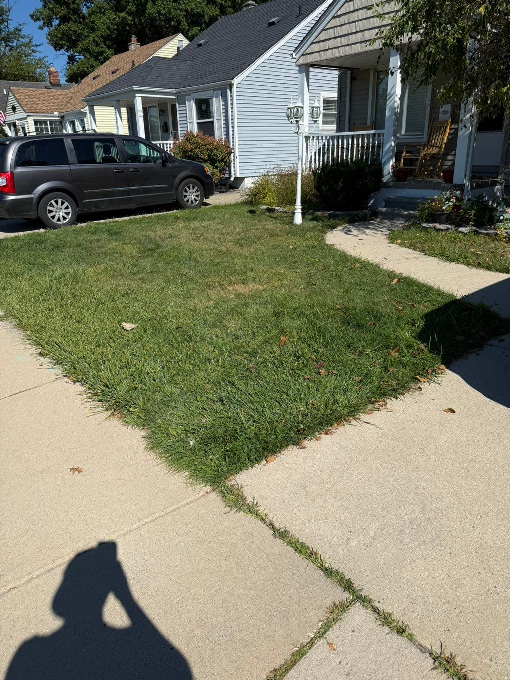 Customer photos